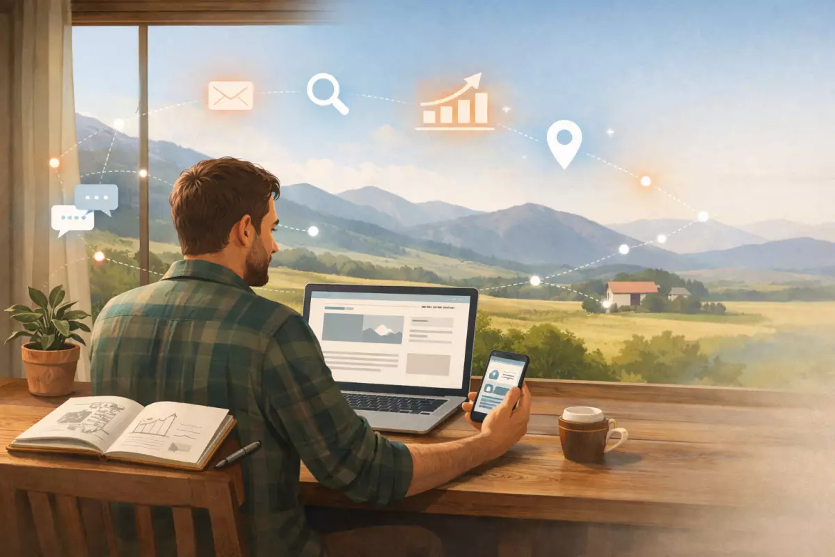 Digitalizar Negocio 2026