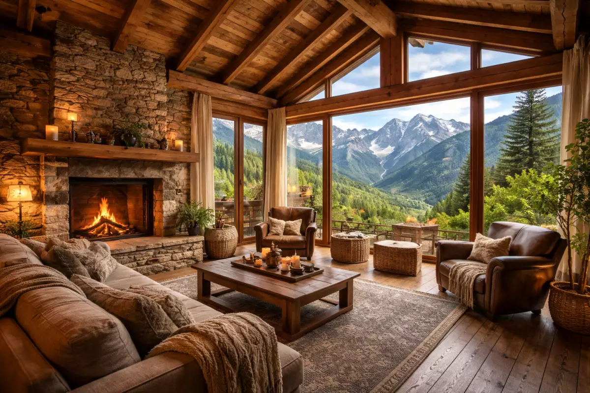 Por qué alojamientos rurales no venden directo