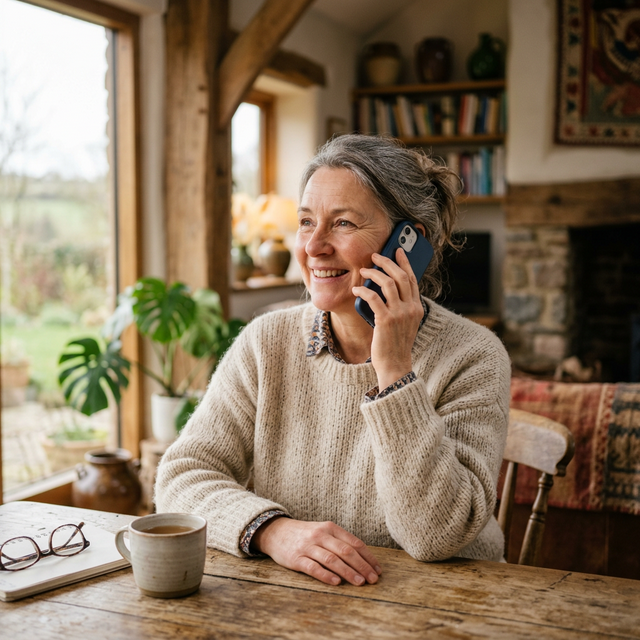 La llamada que puede convertir una consulta en una reserva