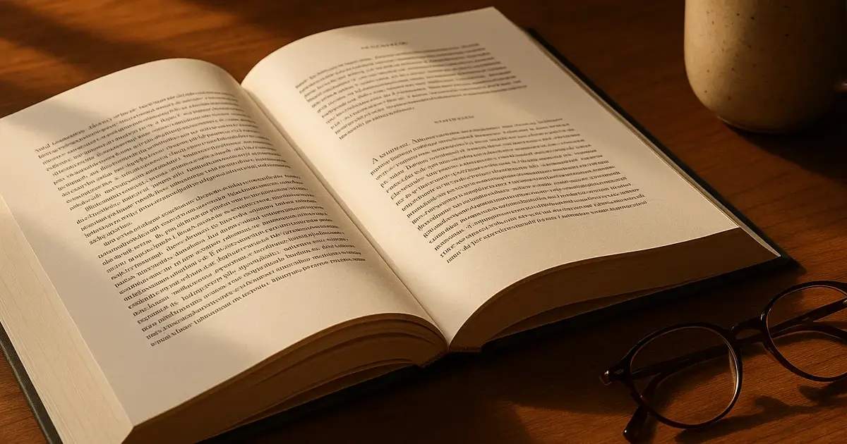 10 trucos de maquetación para libros