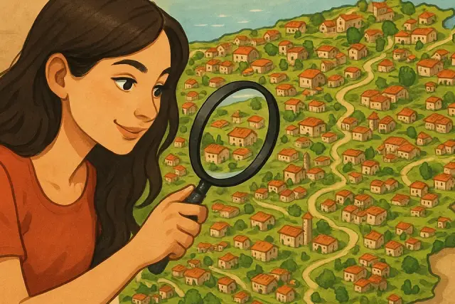 Resultados de Google Maps para negocios en Cantabria