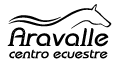 Logo Centro Ecuestre Aravalle