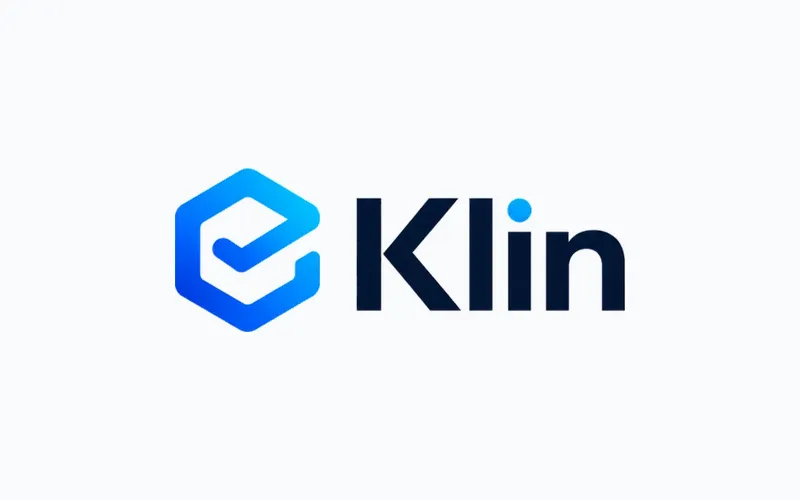 Eklin – diseño de logotipo