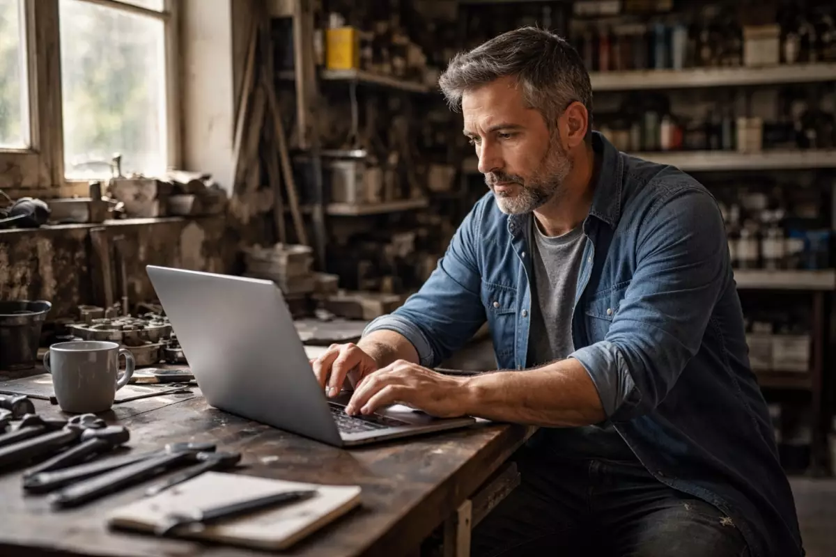 Exit Modal para captar leads y evitar abandonos
