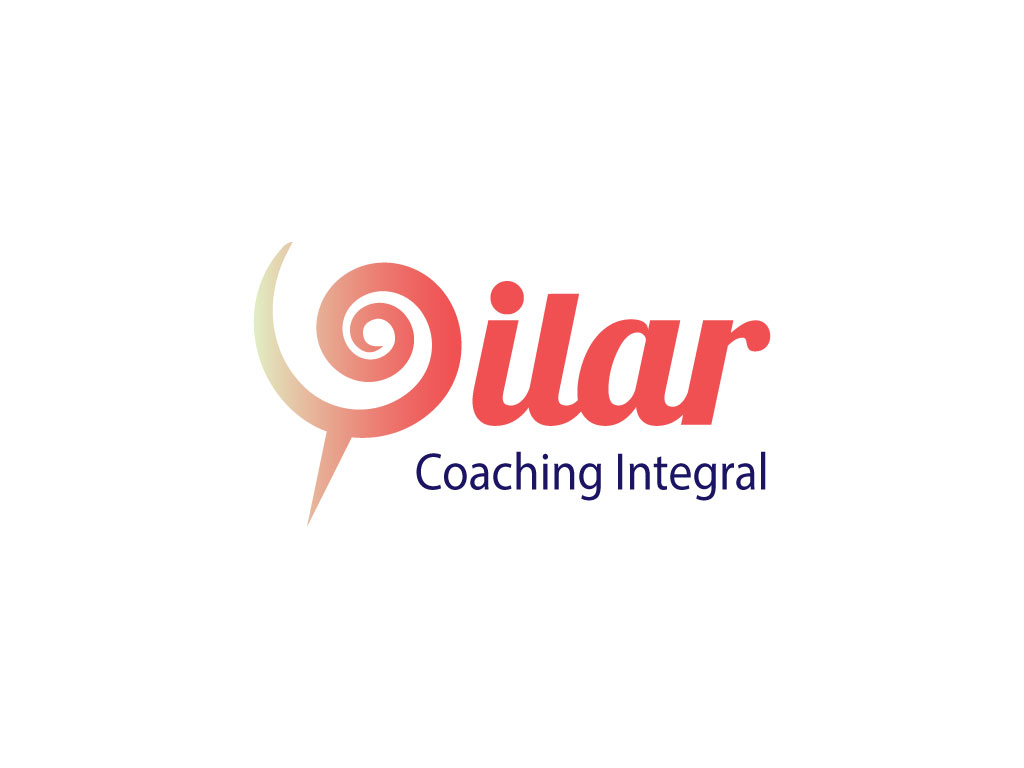 Pilar Coaching – diseño de logotipo