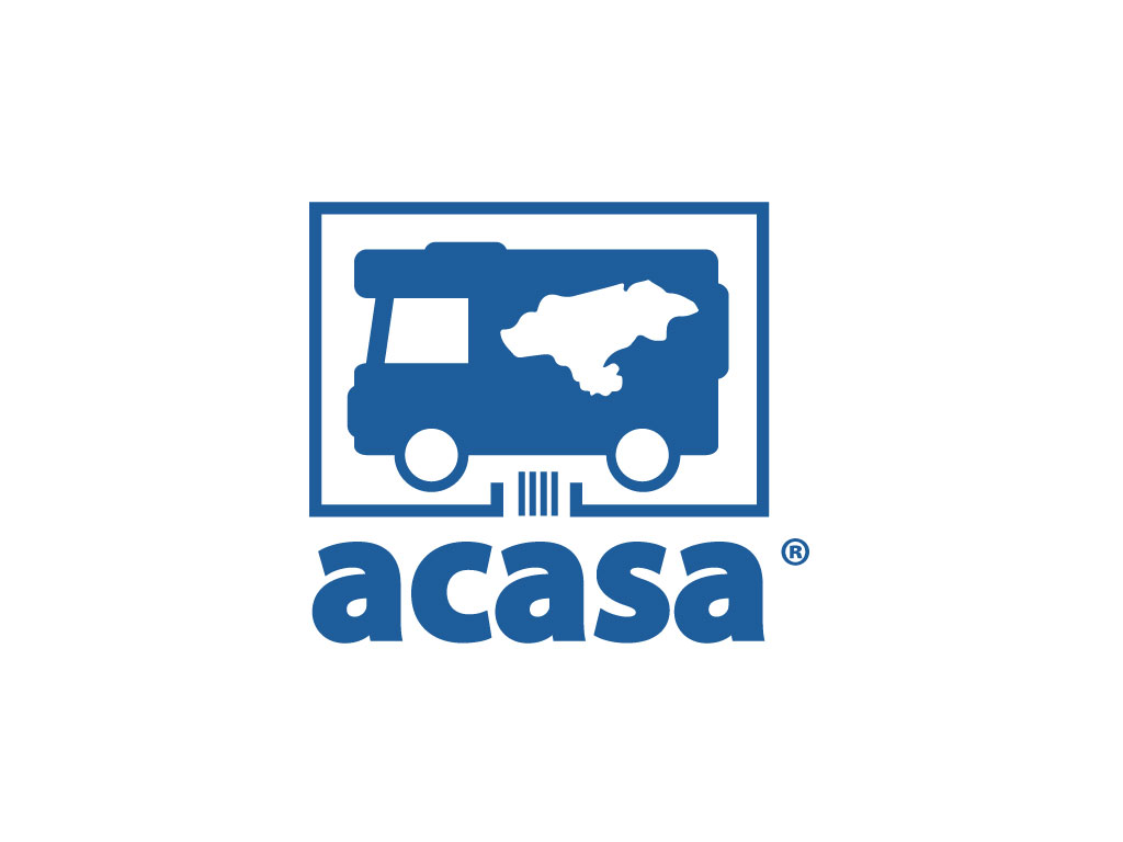 ACASA – diseño de logotipo