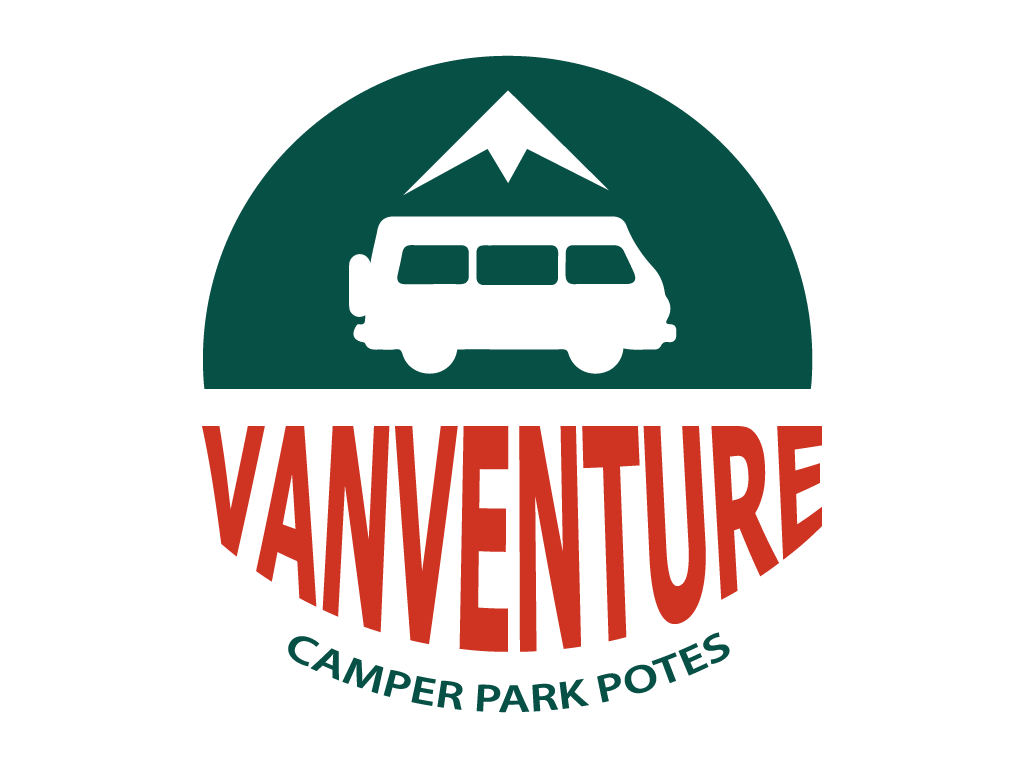 VanVenture – Imagen corporativa