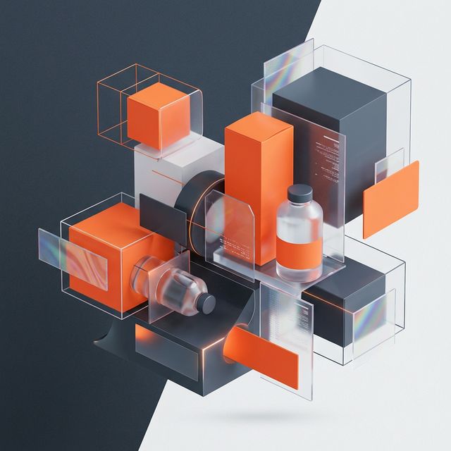 Packaging que vende: Claves de diseño estructural, troqueles y la psicología del unboxing