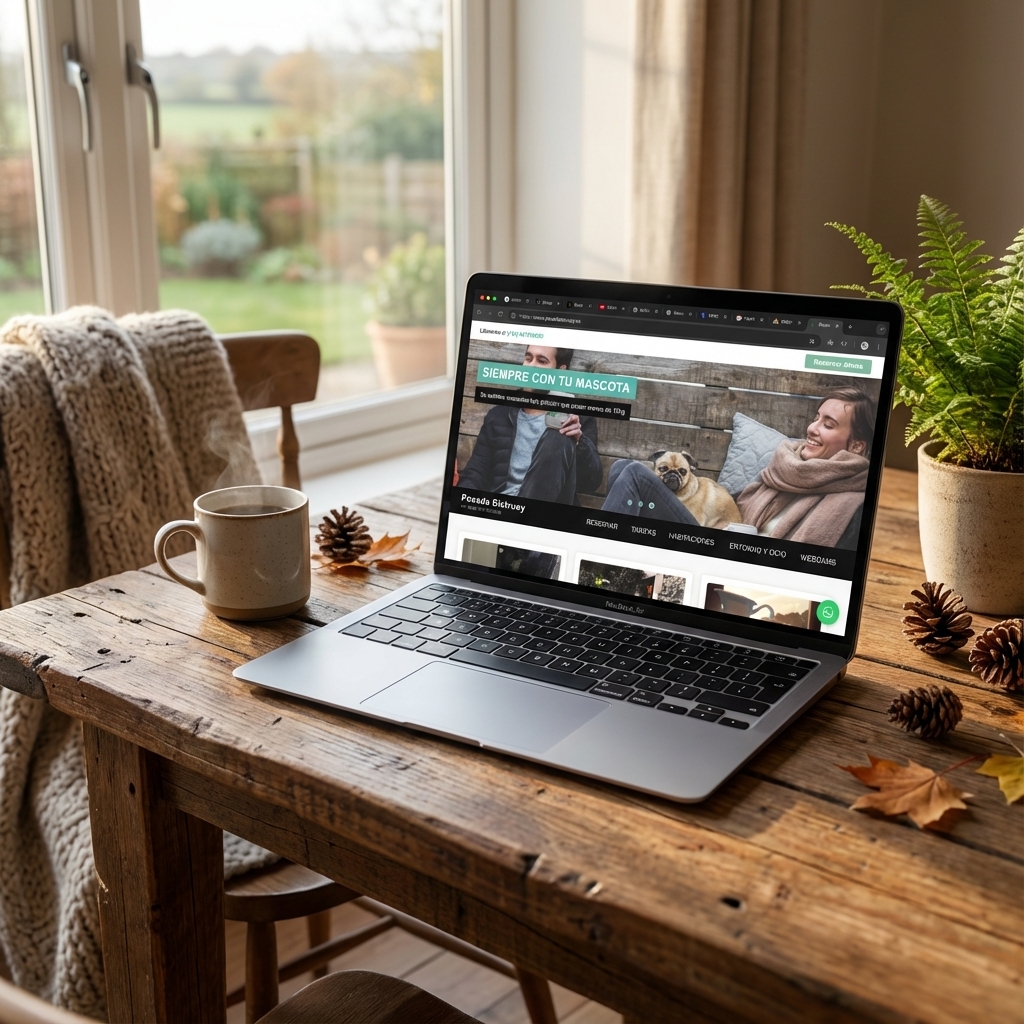 Posada Bistruey – Hotel Rural Pet Friendly