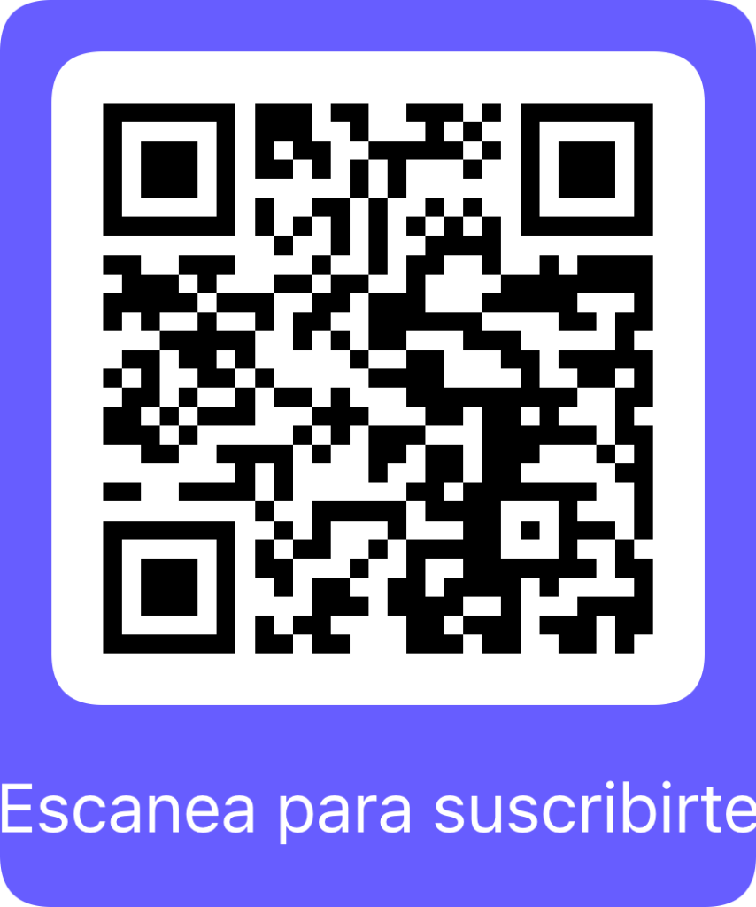 QR Pago Plan Digital