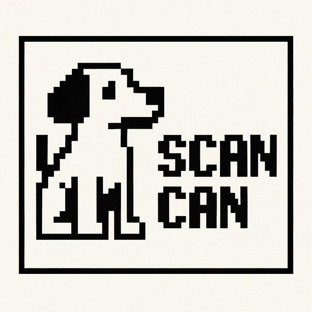 Prototipo ScanCan