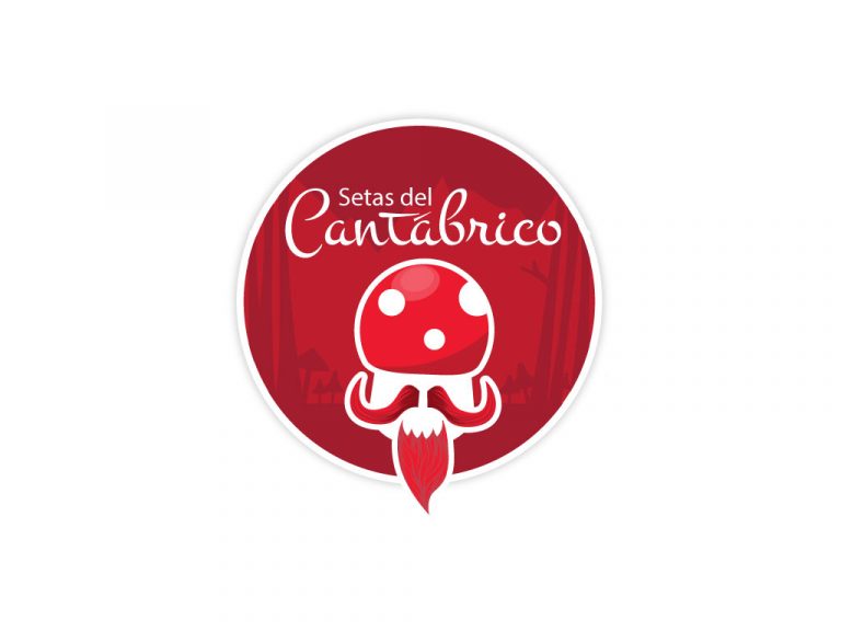 diseño de logotipo en Cantabria