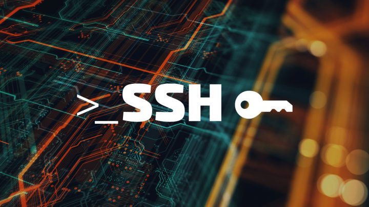 Como usar SSH en Linux